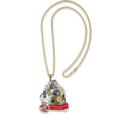 1. FC Köln Damen Damenkarnevalsorden 2025 5010169