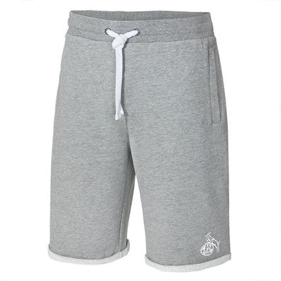 1. FC Köln Sweatshorts Kurzer Damm 2010966