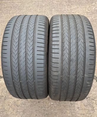 2x Sommerreifen 285/40 R20 108W XL Continental Eco Contact 6 Q MO DOT23/24 5-5,4mm