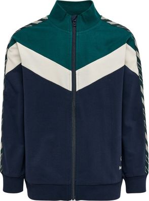 Hummel Kinder Trainingsjacke Bradley Zip Jacket 215253