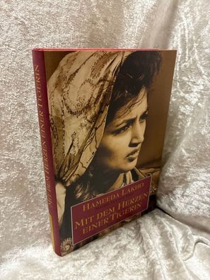 Mit dem Herzen einer Tigerin