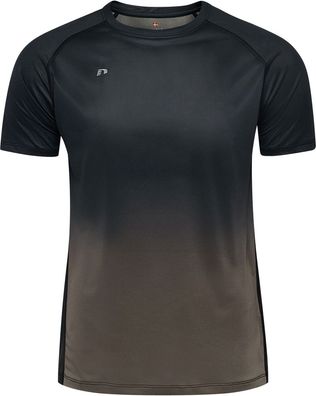 Newline T-Shirt Nwlbeat Gradient 232129