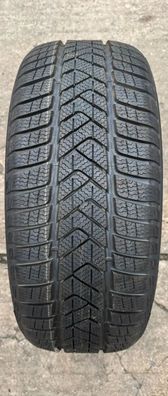 1x Winterreifen 225/40 R19 93H XL Pirelli Winter Sottozero 3 MO DOT18 NEU