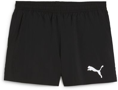 Puma Damen Sport Shorts W CROSS THE LINE SPLIT Short 3.0 526753