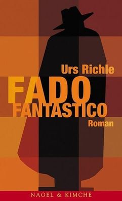 Fado Fantastico: Roman