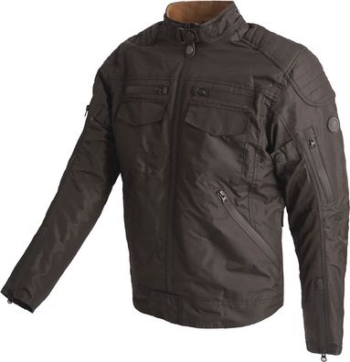 By City Motorrad Jacke Magnum Jacket BYC0085