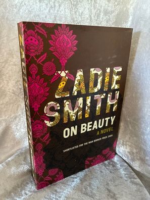 On Beauty: A Novel