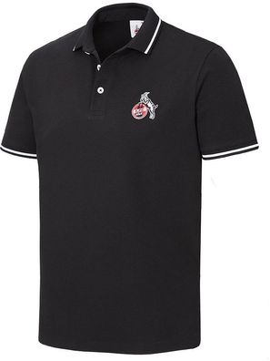 1. FC Köln Polo Shirt Poloshirt Ackerstraße 2011014