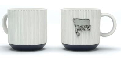Hertha BSC Berlin Tasse Platine 3023863