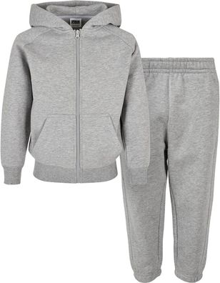 Urban Classics Kinder Trainingsanzug Set 2 Piece UCK7949A