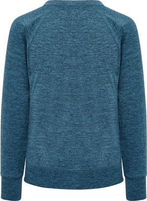 Hummel Kinder Charles T-Shirt Longsleeve 208975