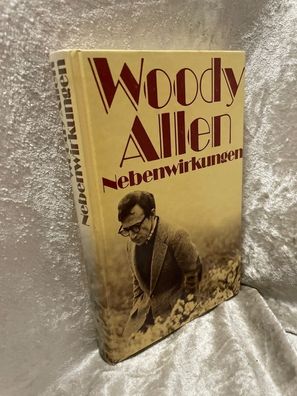 Nebenwirkungen (Side Effects)