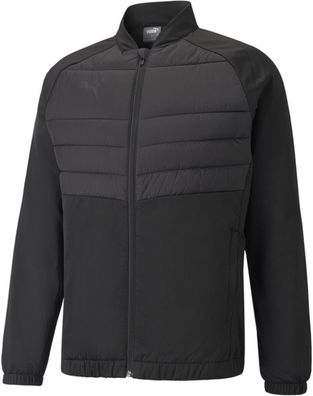Puma Trainingsjacke TeamLIGA Hybrid jacket 657321