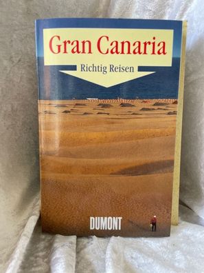 DuMont Richtig Reisen Gran Canaria