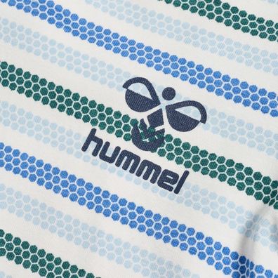 Hummel Kinder Bodys Torini Body S/S 220029