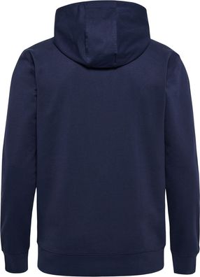 Hummel Go 2.0 Zip Hoodie 224837