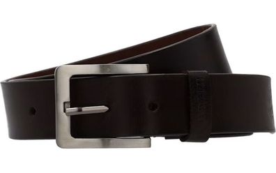 FC Bayern München Ledergürtel 50084