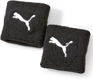 Puma Kinder Schweißband Cat Wristband 051156