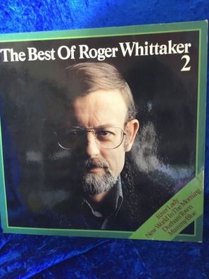 The Best of Roger Whittaker 2 / 69.920