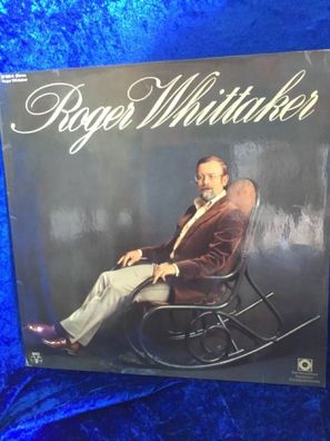 Roger Whittaker - Roger Whittaker - Aves - 27 028-0, Deutscher Schallplattenclub
