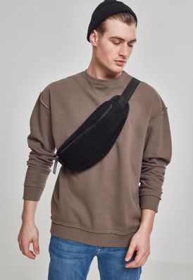 Urban Classics Schultertasche Sherpa Shoulder Bag TB2272