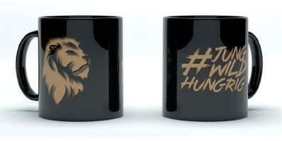 Basketball Löwen Braunschweig Tasse Löwe Jwh 3023767
