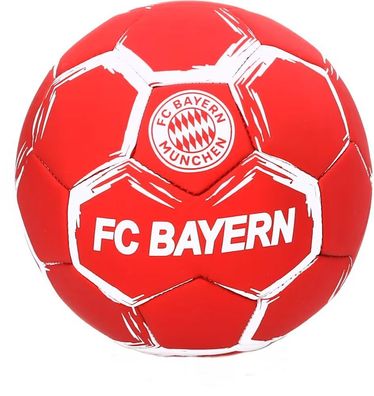 FC Bayern München Mini-Fußball 53098