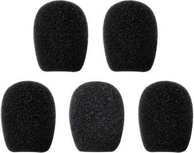 Sena Helmzubehör Microphone Sponges 5 Pcs 298-4-23126
