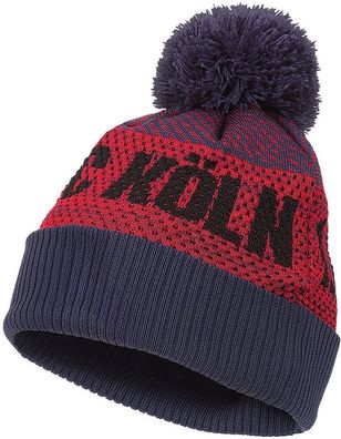 1. FC Köln Beanie Mit Bommel 2070056