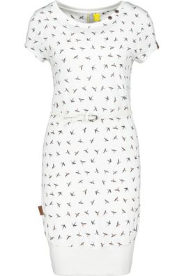 Alife &amp; Kickin Damen Kleid CocoAK Dress 62066-2101