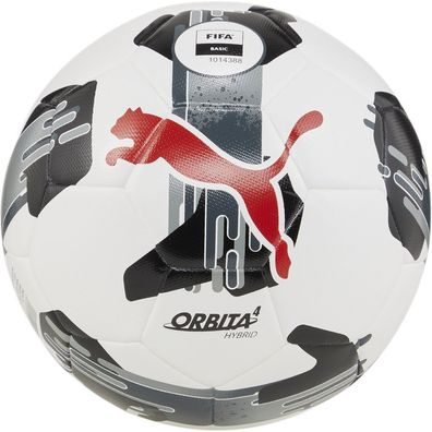 Puma Kinder Fußball Match Ball Orbita 4 HYB (FIFA Basic) 084326