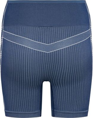 Hummel Damen Sportshorts Hmlmt Blaze Seamless Mw Shorts 219436
