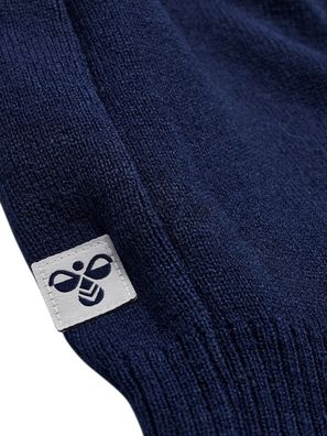 Hummel Kinder Mini Knit Balaclava 229963