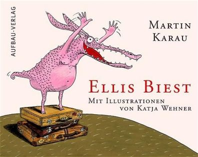 Ellis Biest (Aufbau Bilderbécher)