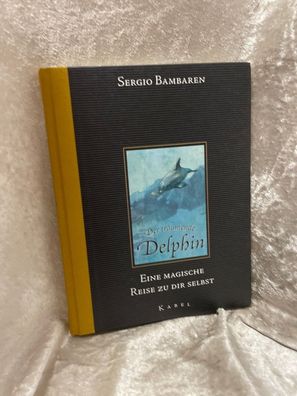 Der träumende Delphin