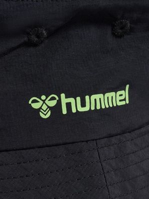 Hummel Hut Pladstilforskelle Bucket Hat 228870