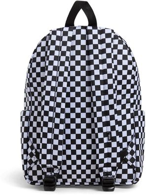 Vans Kinder Rucksack Old Skool Grom Check Backpack 000J3K