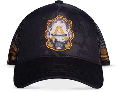 Borderlands 4 - Men'S Adjustable Cap