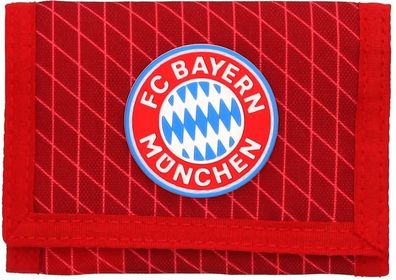 FC Bayern München Geldbeutel 53262
