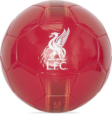 Liverpool FC Kinder Ball Liver Bird 1023819