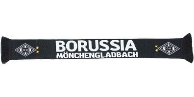 Borussia Mönchengladbach MGladbach Fanschal . I 1023616