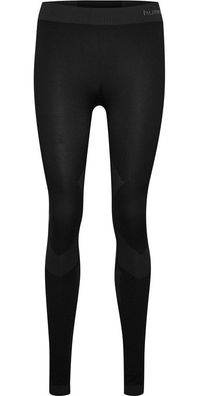 Hummel Damen Sport Tight First Seamless Tights Woman 202648