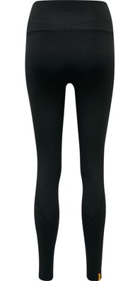 Hummel Damen Leggings Grace High Waist Tights 212021