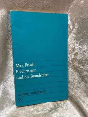 Biedermann und die Brandstifter