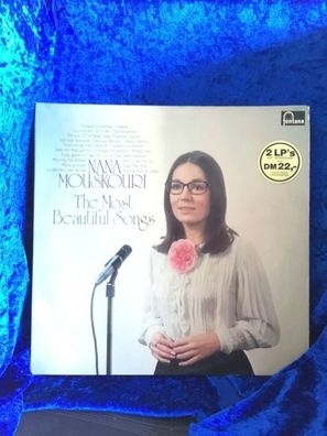 The Most Beautiful Songs
