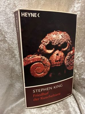 Friedhof der Kuscheltiere