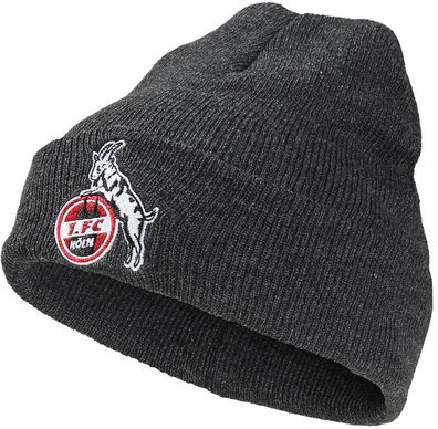 1. FC Köln Kinder Beanie Basic 2070054