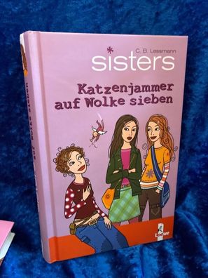 sisters - Katzenjammer auf Wolke sieben