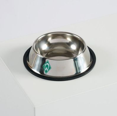 SV Werder Bremen Futternapf Klein 1023615