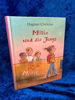 Millie 9. Millie und die Jungs